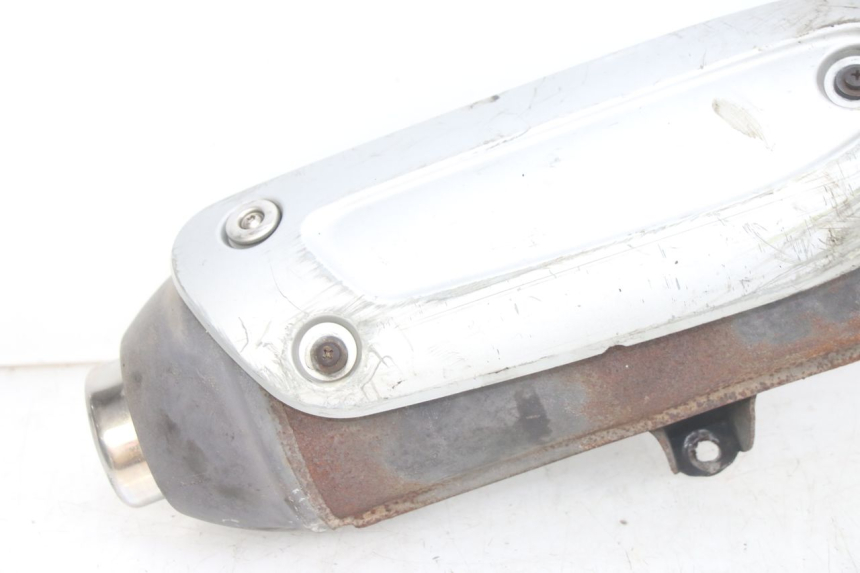 photo de EXHAUST PIPE PIAGGIO X9 125 (2000 - 2003)