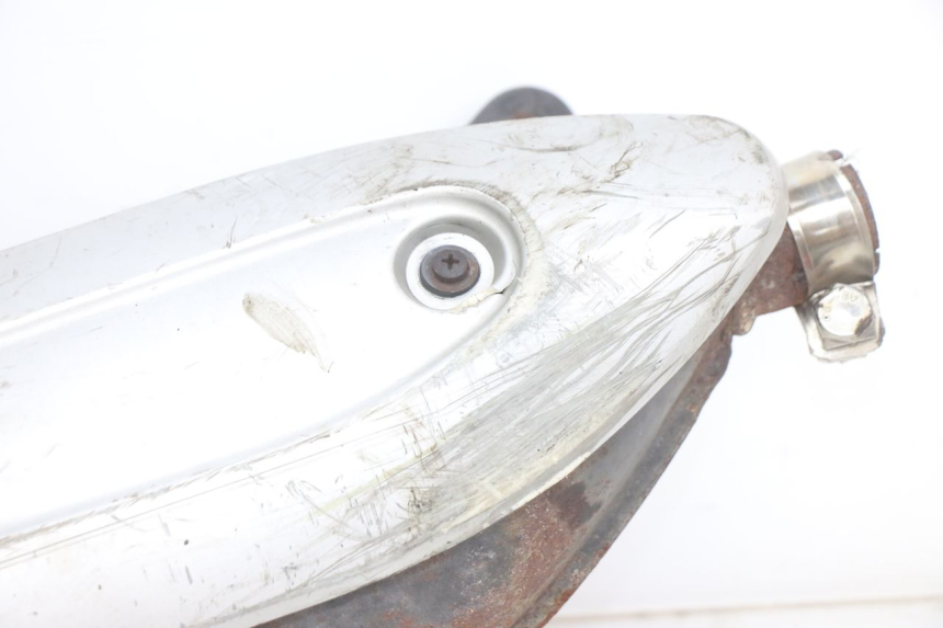 photo de EXHAUST PIPE PIAGGIO X9 125 (2000 - 2003)