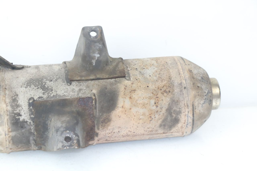 photo de EXHAUST PIPE PIAGGIO XEVO - X EVO 125 (2007 - 2016)