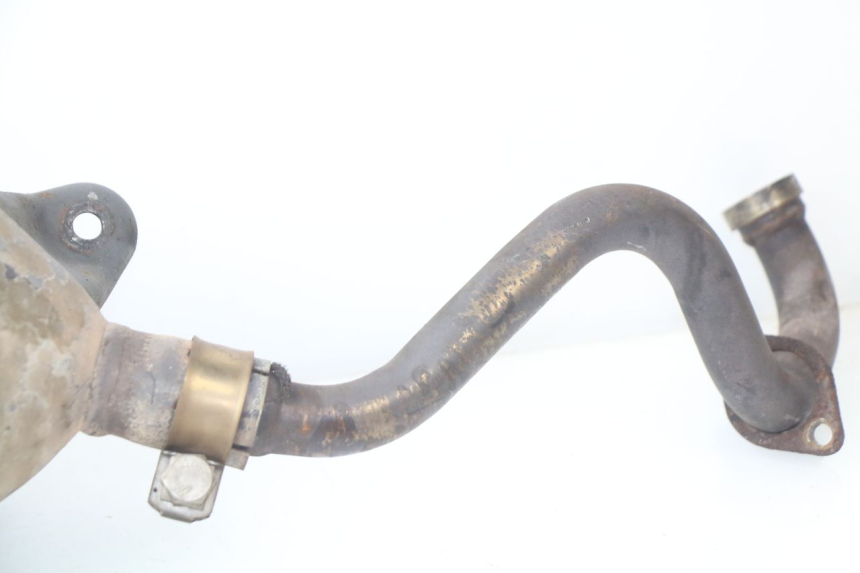 photo de EXHAUST PIPE PIAGGIO XEVO - X EVO 125 (2007 - 2016)