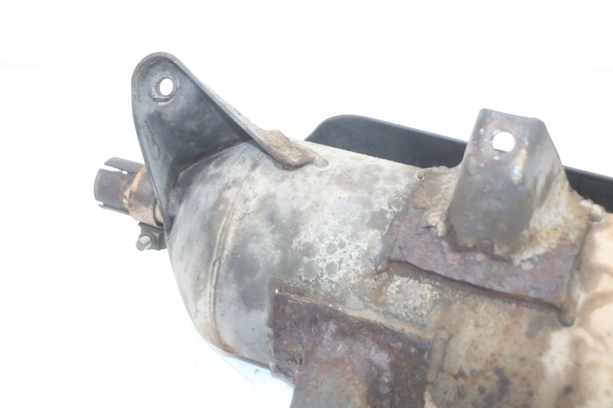 photo de EXHAUST PIPE PIAGGIO XEVO - X EVO 125 (2007 - 2017) - Checked used part
