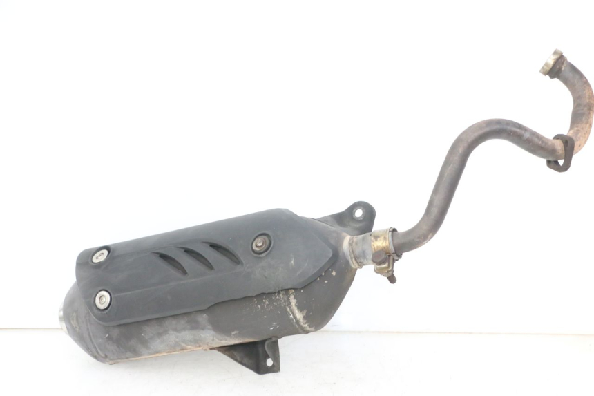 photo de EXHAUST PIPE PIAGGIO XEVO - X EVO 125 (2007 - 2016)