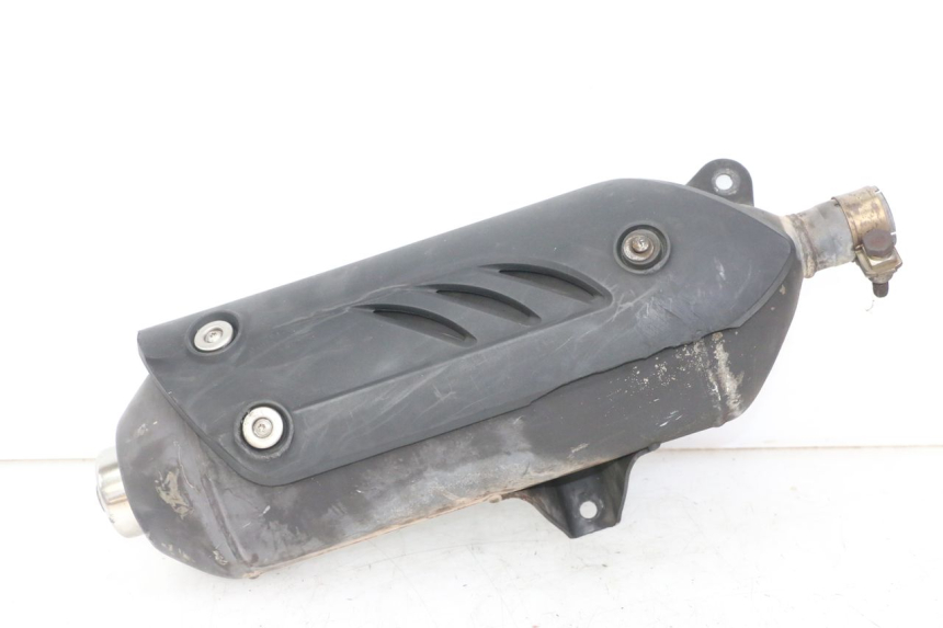 photo de EXHAUST PIPE PIAGGIO XEVO - X EVO 125 (2007 - 2016)