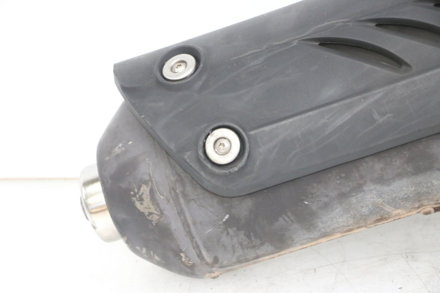 photo de EXHAUST PIPE PIAGGIO XEVO - X EVO 125 (2007 - 2016)