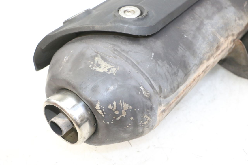 photo de EXHAUST PIPE PIAGGIO XEVO - X EVO 125 (2007 - 2016)
