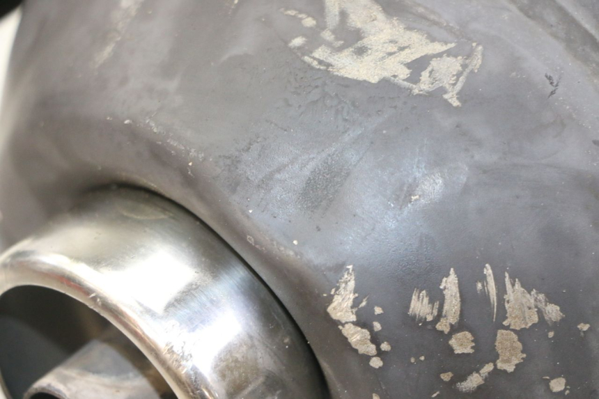 photo de EXHAUST PIPE PIAGGIO XEVO - X EVO 125 (2007 - 2016)
