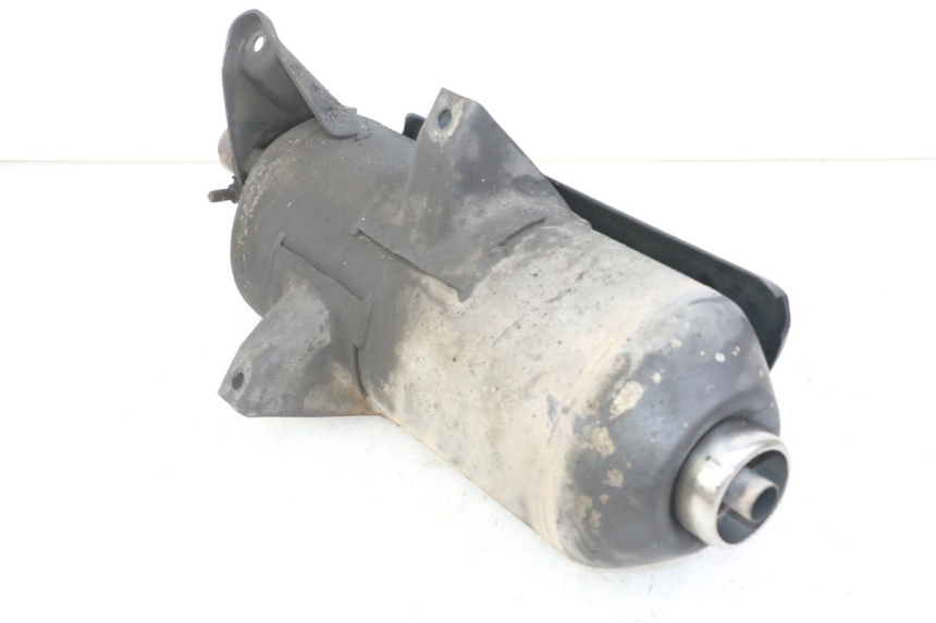 photo de EXHAUST PIPE PIAGGIO XEVO - X EVO 125 (2007 - 2016)