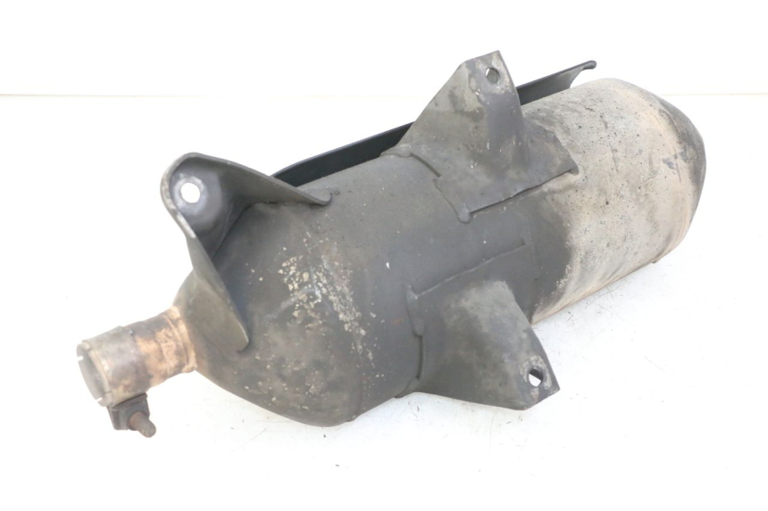 photo de EXHAUST PIPE PIAGGIO XEVO - X EVO 125 (2007 - 2016)