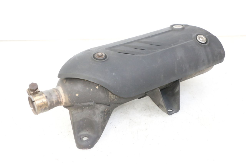photo de EXHAUST PIPE PIAGGIO XEVO - X EVO 125 (2007 - 2016)