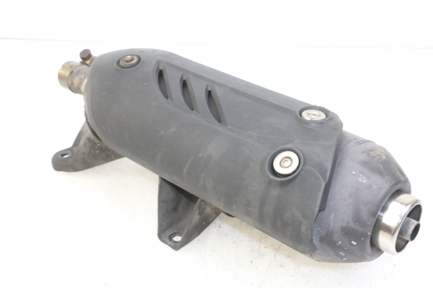 photo de EXHAUST PIPE PIAGGIO XEVO - X EVO 125 (2007 - 2016)