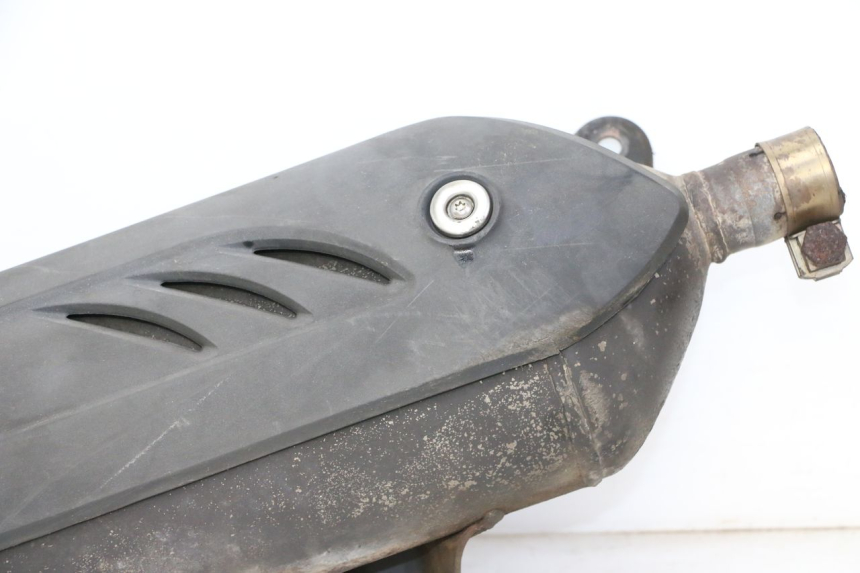 photo de EXHAUST PIPE PIAGGIO XEVO - X EVO 125 (2007 - 2016)