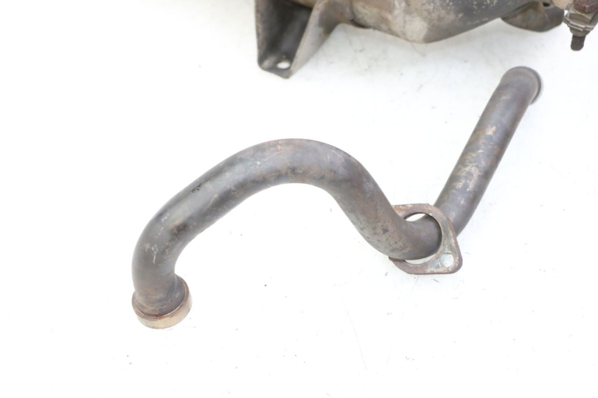 photo de EXHAUST PIPE PIAGGIO XEVO - X EVO 125 (2007 - 2016)