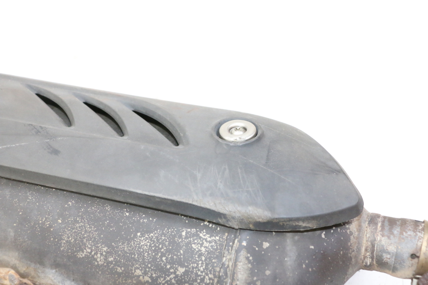 photo de EXHAUST PIPE PIAGGIO XEVO - X EVO 125 (2007 - 2016)