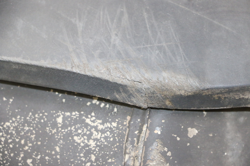 photo de EXHAUST PIPE PIAGGIO XEVO - X EVO 125 (2007 - 2016)