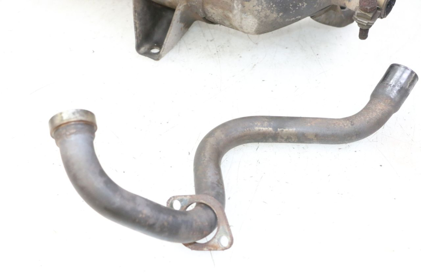 photo de EXHAUST PIPE PIAGGIO XEVO - X EVO 125 (2007 - 2016)