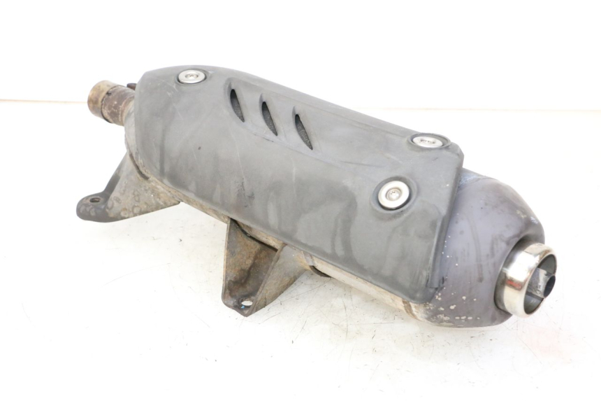 photo de EXHAUST PIPE PIAGGIO XEVO - X EVO 125 (2007 - 2016)