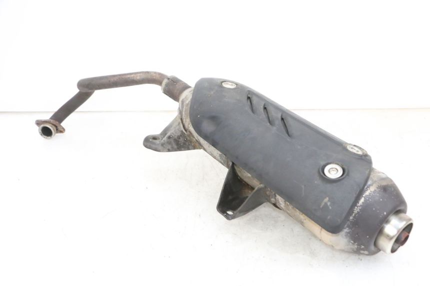 photo de EXHAUST PIPE PIAGGIO XEVO - X EVO 125 (2007 - 2016) - Additional view of the item