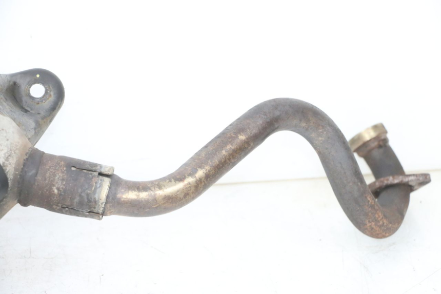 photo de EXHAUST PIPE PIAGGIO XEVO - X EVO 125 (2007 - 2016) - Component zoom