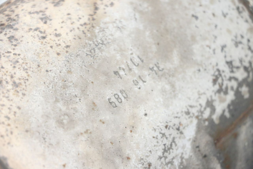 photo de EXHAUST PIPE PIAGGIO XEVO - X EVO 125 (2007 - 2016) - Alternative perspective