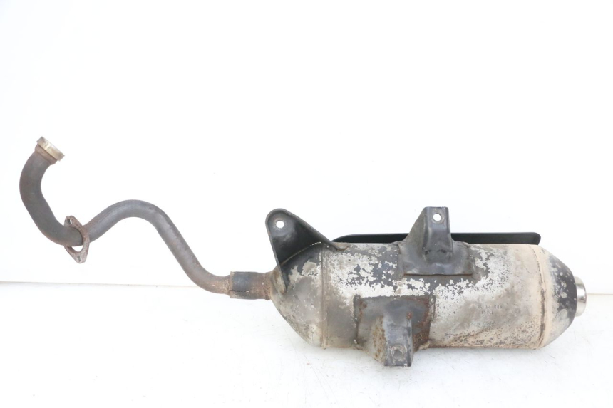 photo de EXHAUST PIPE PIAGGIO XEVO - X EVO 125 (2007 - 2016) - Checked used part
