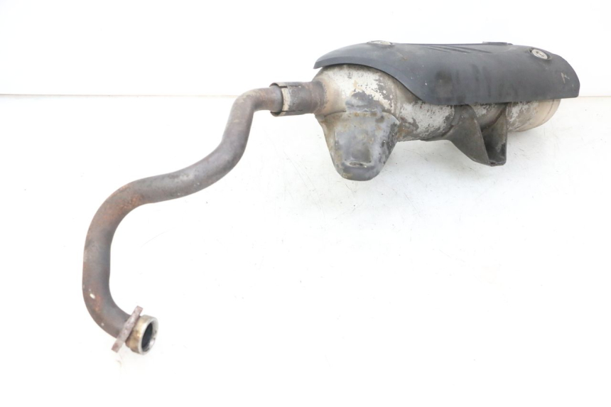 photo de EXHAUST PIPE PIAGGIO XEVO - X EVO 125 (2007 - 2016) - Markings and original references
