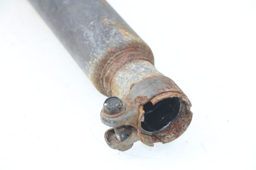 photo de EXHAUST HONDA XLV VARADERO 125 (2000 - 2006) - Technical close-up