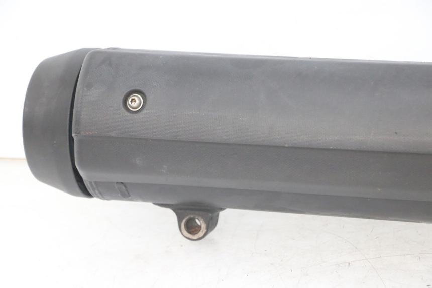 photo de EXHAUST PIPE YAMAHA XMAX X-MAX ABS 125 (2017 - 2020)