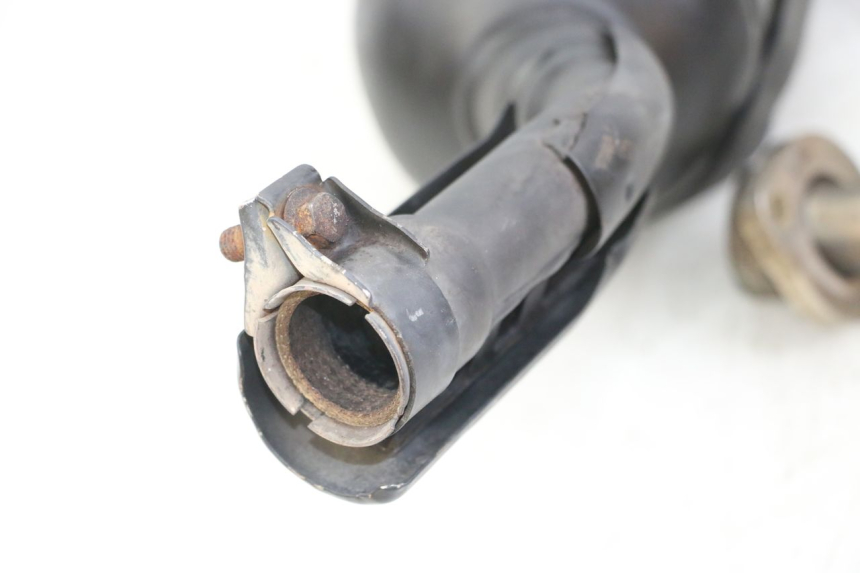 photo de EXHAUST PIPE YAMAHA XMAX X-MAX ABS 125 (2017 - 2020)