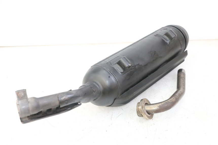 photo de EXHAUST PIPE YAMAHA XMAX X-MAX ABS 125 (2017 - 2020)