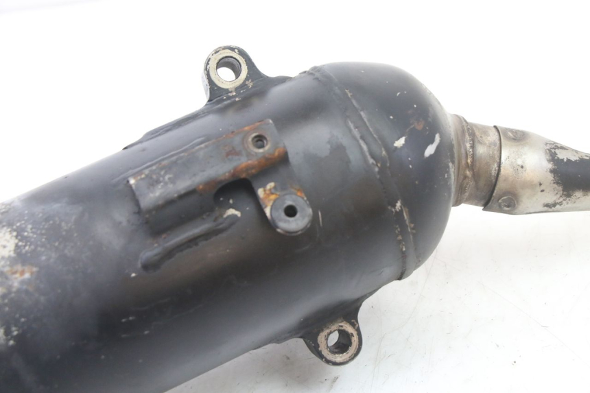 photo de EXHAUST PIPE YAMAHA XMAX X-MAX 125 (2006 - 2009)