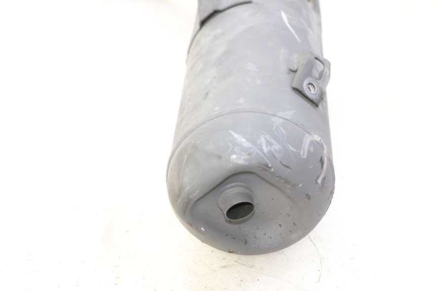 photo de EXHAUST YAMAHA XMAX X-MAX 125 (2021 - 2025)