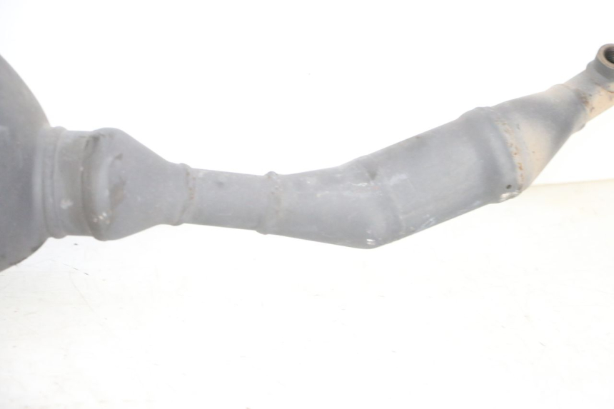 photo de EXHAUST YAMAHA XMAX X-MAX 125 (2021 - 2025)