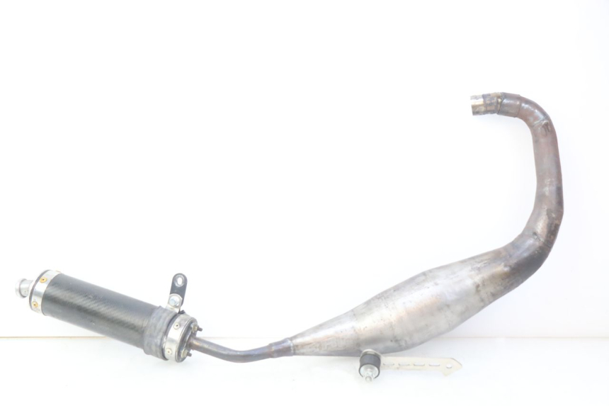 photo de EXHAUST PIPE PEUGEOT XP6 50 (1997 - 2003)