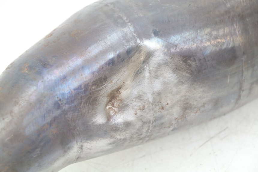 photo de EXHAUST PIPE PEUGEOT XP6 50 (1997 - 2003)