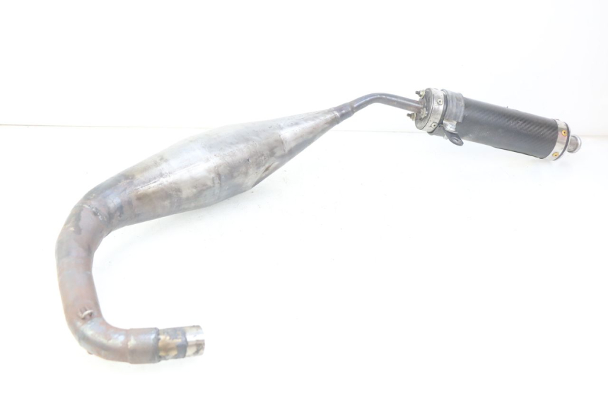 photo de EXHAUST PIPE PEUGEOT XP6 50 (1997 - 2003)