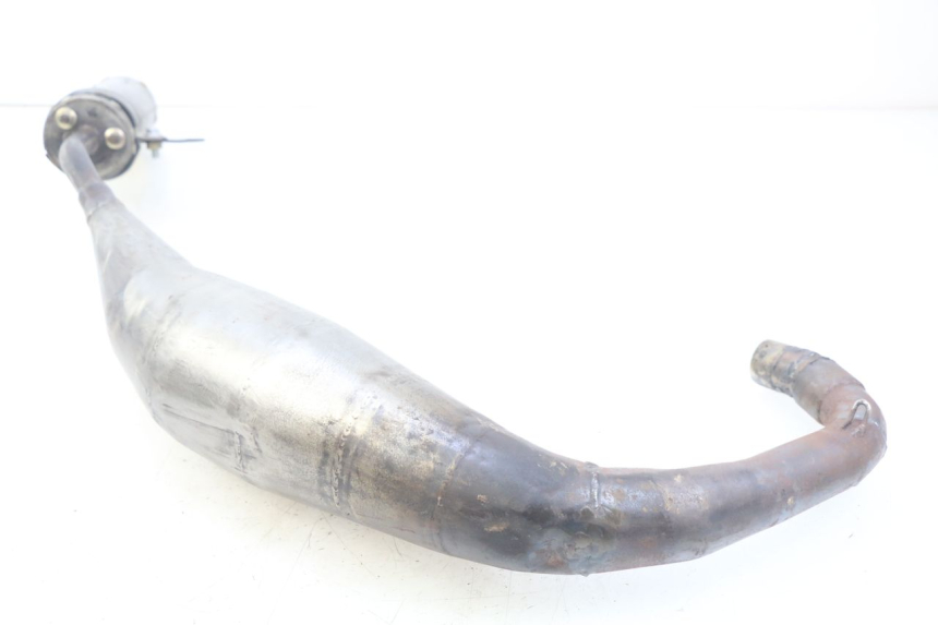 photo de EXHAUST PIPE PEUGEOT XP6 50 (1997 - 2003)