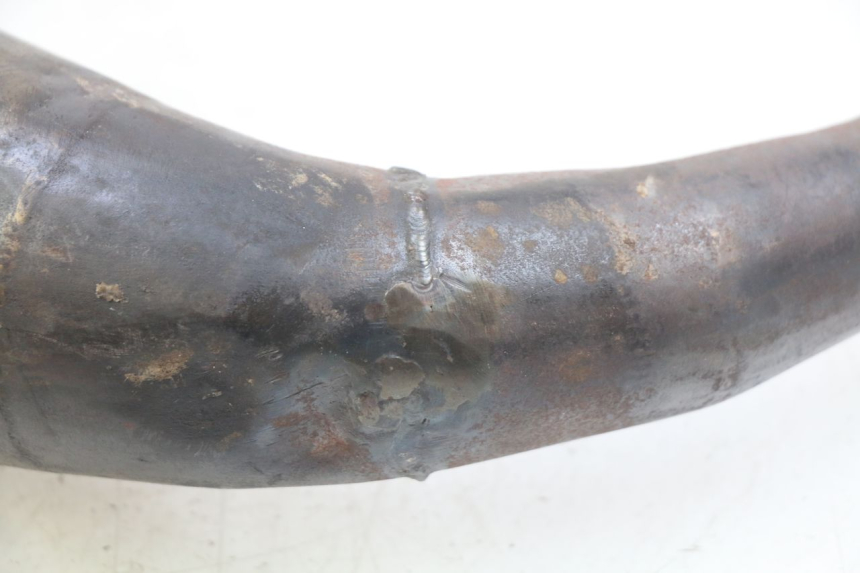 photo de EXHAUST PIPE PEUGEOT XP6 50 (1997 - 2003)