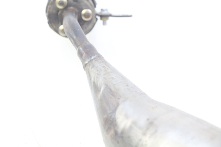 photo de EXHAUST PIPE PEUGEOT XP6 50 (1997 - 2003)