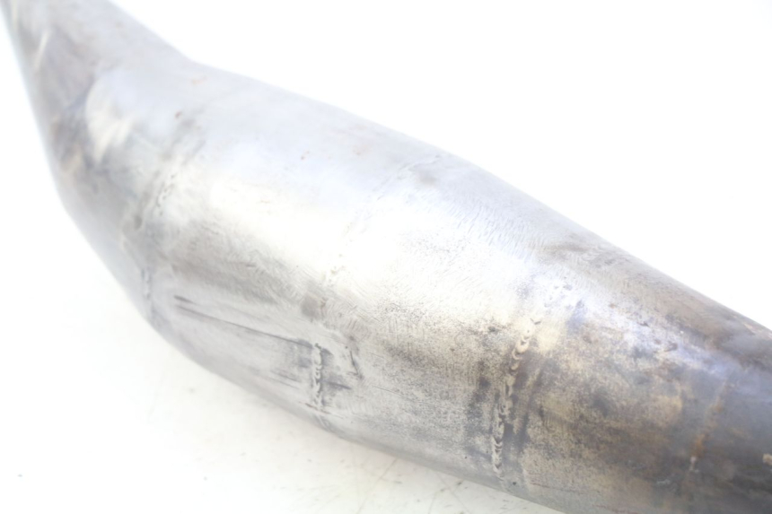 photo de EXHAUST PIPE PEUGEOT XP6 50 (1997 - 2003)