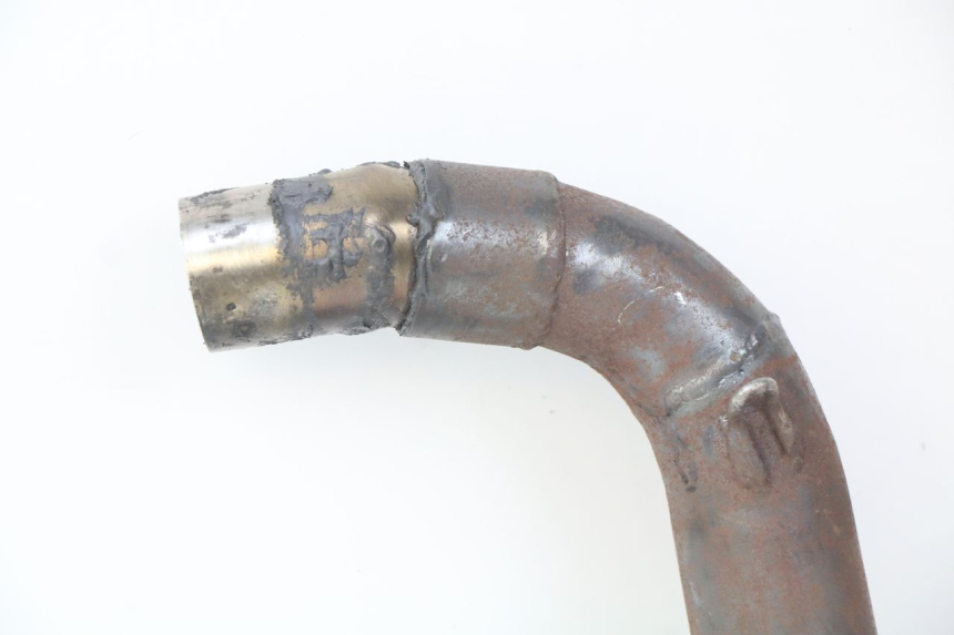 photo de EXHAUST PIPE PEUGEOT XP6 50 (1997 - 2003)