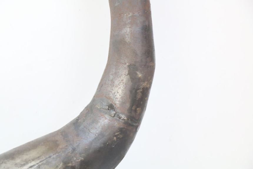 photo de EXHAUST PIPE PEUGEOT XP6 50 (1997 - 2003)