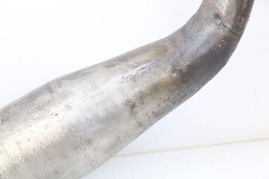 photo de EXHAUST PIPE PEUGEOT XP6 50 (1997 - 2003)