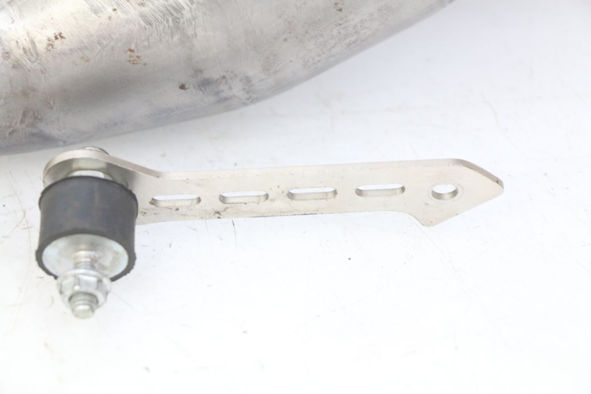 photo de EXHAUST PIPE PEUGEOT XP6 50 (1997 - 2003)