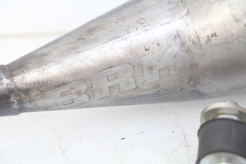 photo de EXHAUST PIPE PEUGEOT XP6 50 (1997 - 2003)