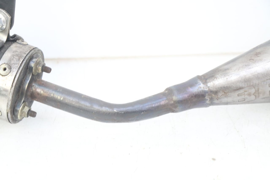 photo de EXHAUST PIPE PEUGEOT XP6 50 (1997 - 2003)