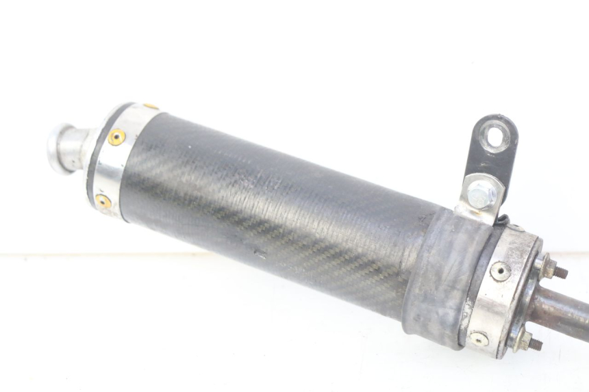 photo de EXHAUST PIPE PEUGEOT XP6 50 (1997 - 2003)