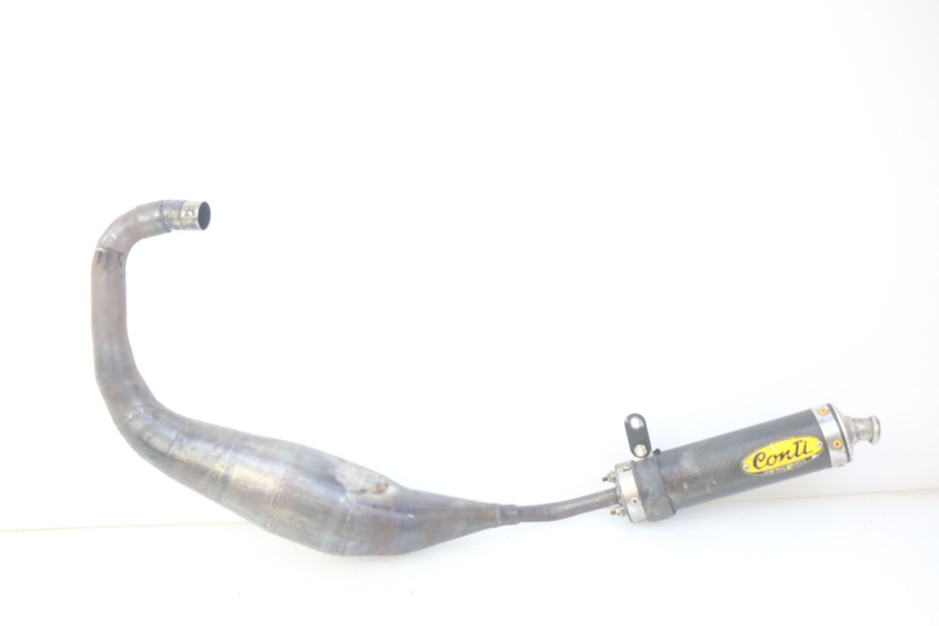 photo de EXHAUST PIPE PEUGEOT XP6 50 (1997 - 2003)