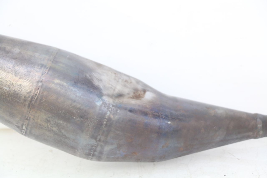 photo de EXHAUST PIPE PEUGEOT XP6 50 (1997 - 2003)