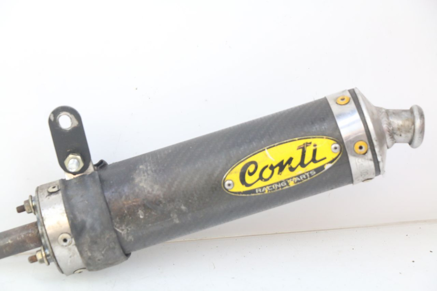 photo de EXHAUST PIPE PEUGEOT XP6 50 (1997 - 2003)