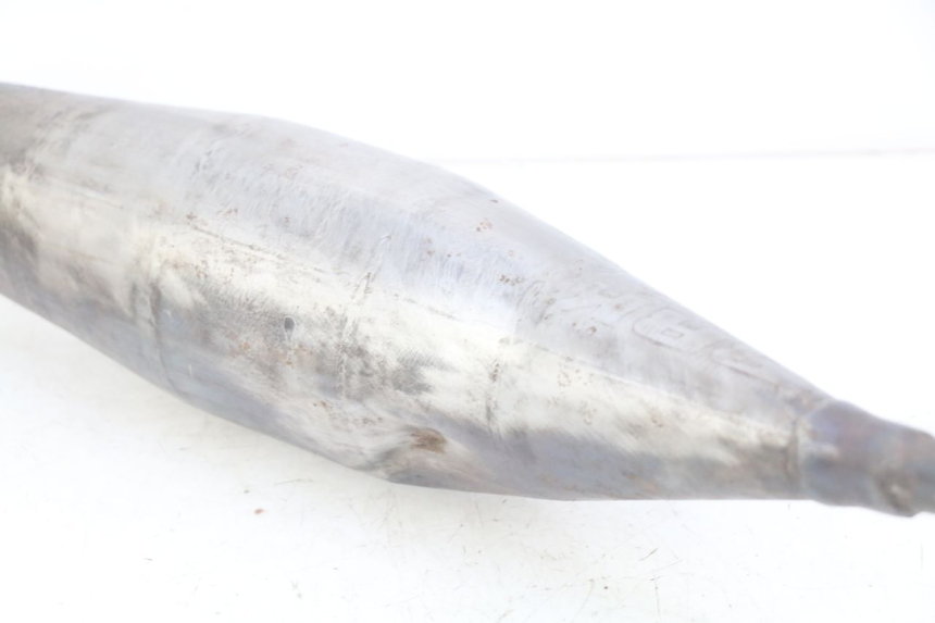 photo de EXHAUST PIPE PEUGEOT XP6 50 (1997 - 2003)